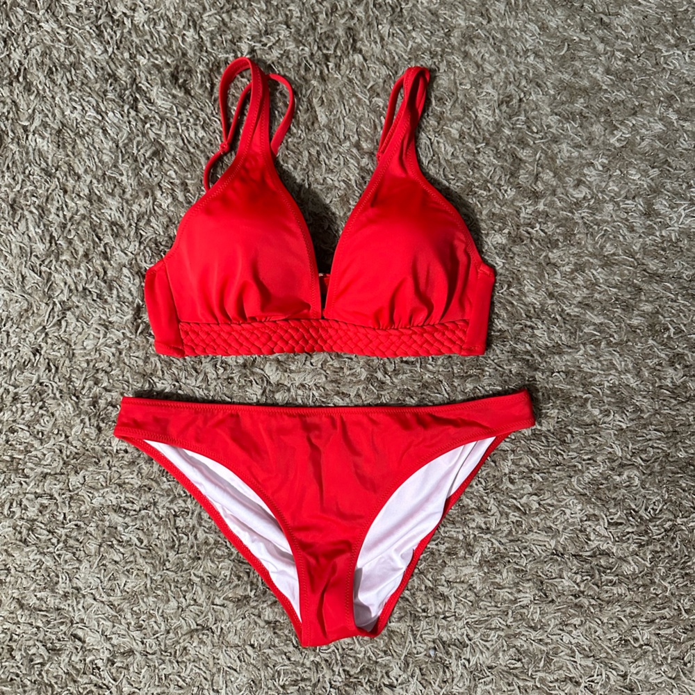 Target Bikini